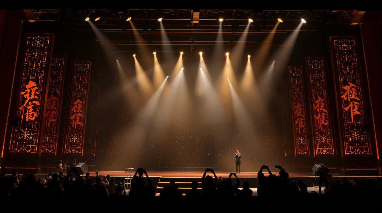 草莓视频年度影迷颁奖典礼